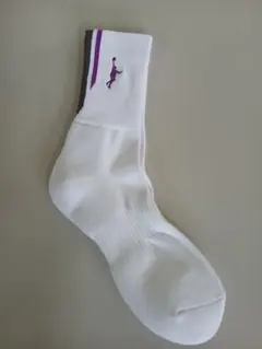 インザペイントバスケソックス22～25cmレディース2足セット正規品