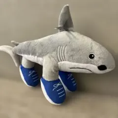 ブレインロット　トララレロトラララ　ぬいぐるみ