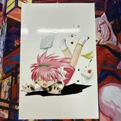 ギャラクシーエンジェル アニメ 番宣 ポスター B2 新品未使用 2025年最新】Yahoo!オークション -ギャラクシーエンジェル
