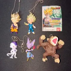 ドラゴンボール udm セット