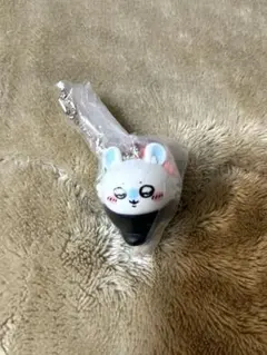 ちいかわ　モモンガ　お寿司　キーホルダー