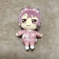 アイナナ 虎於 きらどる ぬいぐるみ Our Color