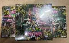 box デュエルマスターズ