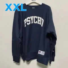 チャンピオン スウェット