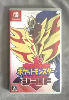 ポケモン ソード