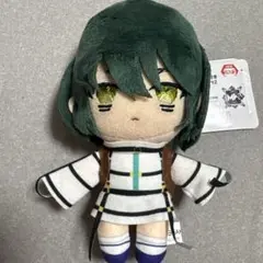 【激レア】ミルグラム アマネ ぬいぐるみ 一審　マスコット ミルグラム アマネ ぬいぐるみ 一審