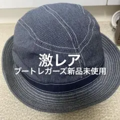 値下げ☆レア⭐︎フリーホイーラーズ ジェファーソンハット帽子 値下げ☆レア⭐︎フリーホイーラーズ ジェファーソンハット帽子