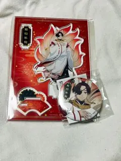 WIND BREAKER 蘇枋隼飛 モーリーファンタジー限定