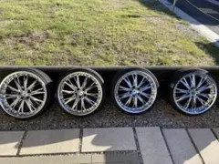 2025年最新】クレンツェ 19インチの人気アイテム - メルカリ