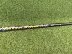 UST マミヤMB HY 85R ※シャフトのみのサムネイル