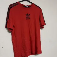 adidas archive Leather vintage chile 20