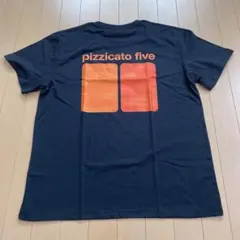 pizzicato five levi's コラボTシャツ - メルカリ