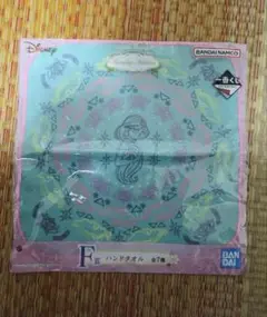 一番くじ　ディズニー プリンセス