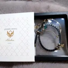 2025年最新】原神 アルハイゼン ブレスレットの人気アイテム