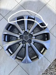 2026年最新】cx-80 ホイール 純正の人気アイテム - メルカリ