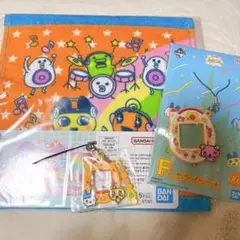 たまごっち 一番くじ