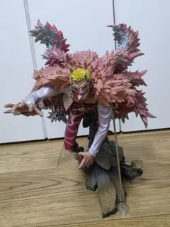 pop maximumドンキホーテ・ドフラミンゴのサムネイル