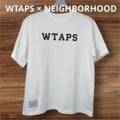 2026年最新】wtaps neighborhood tシャツの人気アイテム - メルカリ