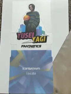 2026年最新】FANTASTICS ラウンドワン コースターの人気アイテム