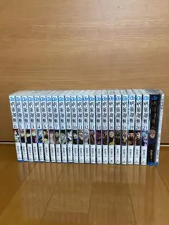 呪術廻戦 0~21巻 公式ファンブック 0.5巻あり