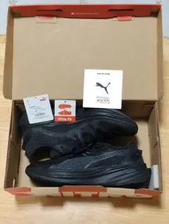 プーマ PUMA ディヴィエイト ピュア ニトロ | 27、5㎝ 中古 使用品