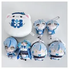 2025年最新】雪花ラミィ もちころりんの人気アイテム - メルカリ