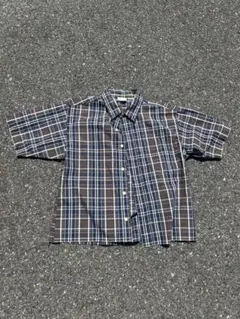 Columbia シャツ