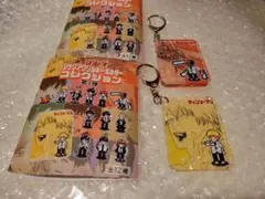 チェンソーマン　シックアクリルキーホルダー　デンジ　2種類セット