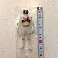 スーパー戦隊フィギュア オリオンシシレッド 2510