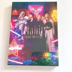SEKAI NO OWARI Habit アルバム