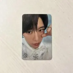 NCT WISH Ode to Love シオン トレカ ウィチュ - メルカリ