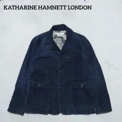 2025年最新】キャサリンハムネット Gジャンの人気アイテム