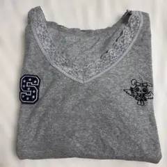 Shalom カットソー