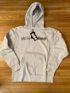 新品未使用！Hoodrich　オーバーサイズパーカー