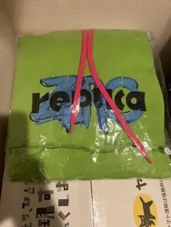 2026年最新】VAUNDY replica パーカーの人気アイテム - メルカリ