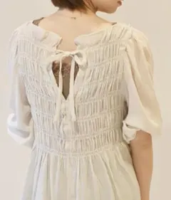 大幅値下げ！w closet ブラウス