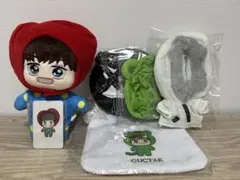 2026年最新】テテ ぬいぐるみ20cmの人気アイテム - メルカリ