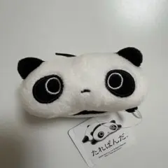 たれぱんだ ぬいぐるみ マスコット アミューズメント