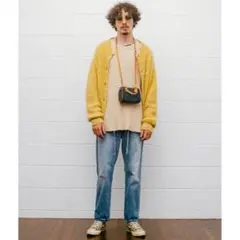 UNUSED UW1002 13oz denim 21awのサムネイル