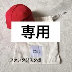 PEARLY GATES ゴルフ キャップ レッドのサムネイル