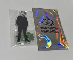 2026年最新】国内アーティスト：MAN WITH A MISSION ミュージシャン