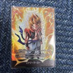 ドラゴンボール フュージョンワールド エナジーマーカー ゴジータのサムネイル