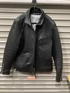 2025年最新】DELUXE シングルライダースの人気アイテム - メルカリ