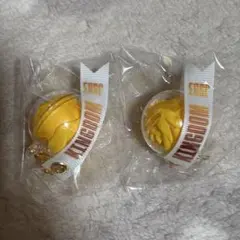 三代目 JSB KINGDOM 会場限定ガチャ バラキーホルダー ELLY2個