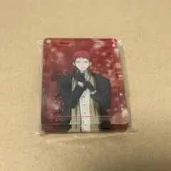 黒バス 赤司 アクキー