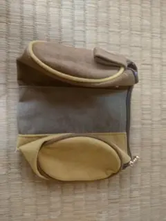 昭和レトロ　小物入れ
