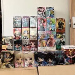 僕のヒーローアカデミアフィギュア