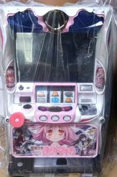 パチスロ実機 魔法少女まどか☆マギカ2 2026年最新】まどマギ2 実機の人気アイテム - メルカリ