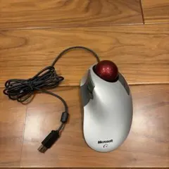 2026年最新】Microsoft TrackBall Opticalの人気アイテム - メルカリ