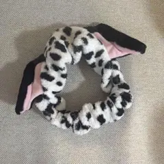 TDR 101匹わんちゃん ヘアバンド
